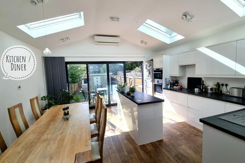 3 bedroom semi-detached house for sale, Tankerton Road, Surbiton KT6