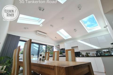 3 bedroom semi-detached house for sale, Tankerton Road, Surbiton KT6