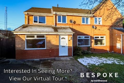 undefined, Rutland Close , Sandbach CW11