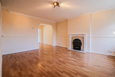 undefined, Rutland Close , Sandbach CW11