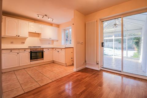 undefined, Rutland Close , Sandbach CW11