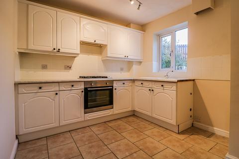 undefined, Rutland Close , Sandbach CW11