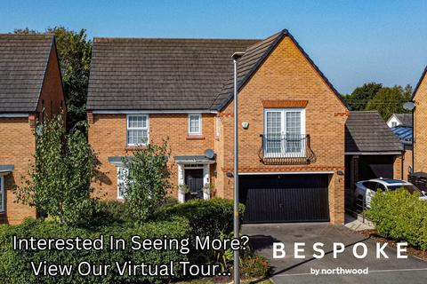 undefined, Teddy Gray Avenue, Sandbach CW11