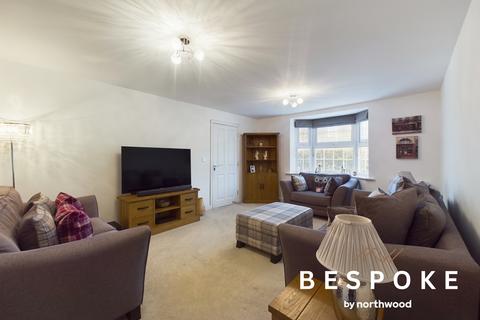 undefined, Teddy Gray Avenue, Sandbach CW11