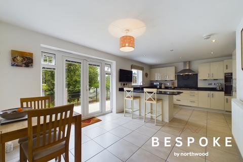 undefined, Teddy Gray Avenue, Sandbach CW11