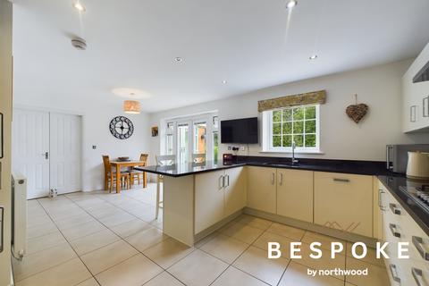 undefined, Teddy Gray Avenue, Sandbach CW11