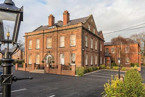 Block of apartments for sale, The Hill, Sandbach CW11