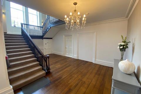Block of apartments for sale, The Hill, Sandbach CW11
