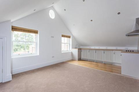 Block of apartments for sale, The Hill, Sandbach CW11