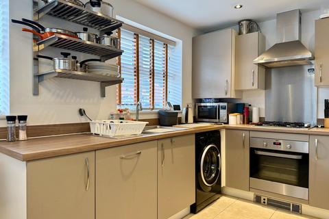 3 bedroom semi-detached house for sale, Cotton Meadows, Bolton, BL1
