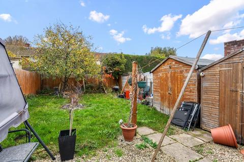 4 bedroom terraced house for sale, Brunswick Street, Royal Leamington Spa