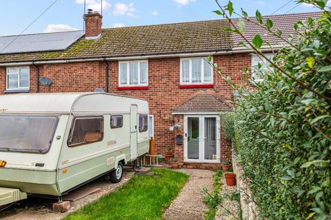 4 bedroom terraced house for sale, Brunswick Street, Royal Leamington Spa