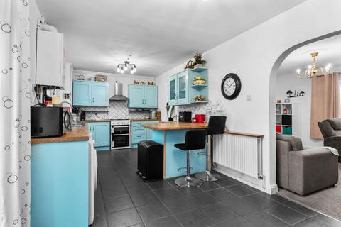 4 bedroom terraced house for sale, Brunswick Street, Royal Leamington Spa