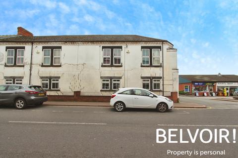 2 bedroom flat for sale, Station Road, Sandiacre, Sandiacre, NG10