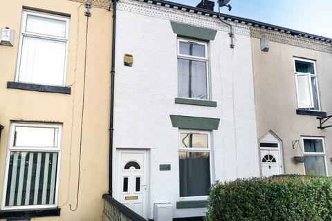 undefined, Crescent Road, Bolton, Greater Manchester, BL3 2JP