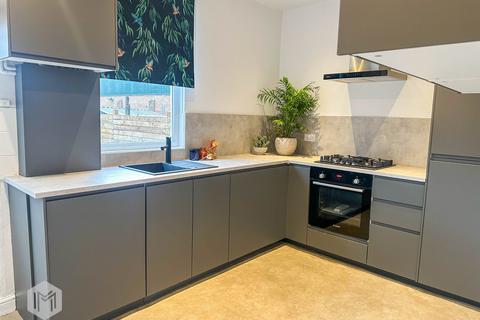 undefined, Crescent Road, Bolton, Greater Manchester, BL3 2JP