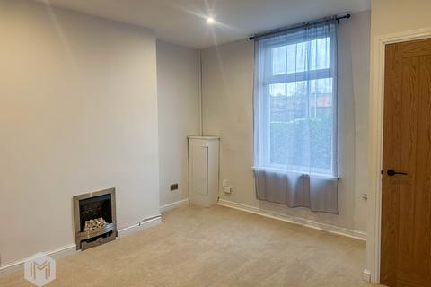 undefined, Crescent Road, Bolton, Greater Manchester, BL3 2JP