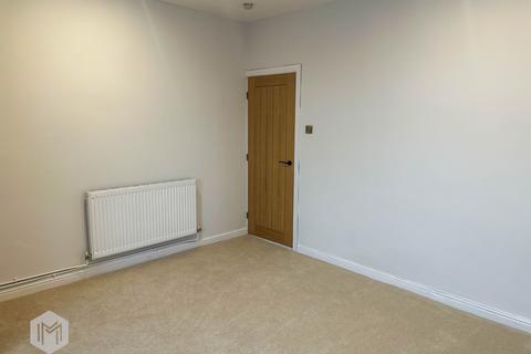 undefined, Crescent Road, Bolton, Greater Manchester, BL3 2JP