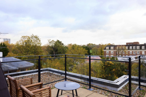 3 bedroom apartment to rent, St Johns Wood  NW8