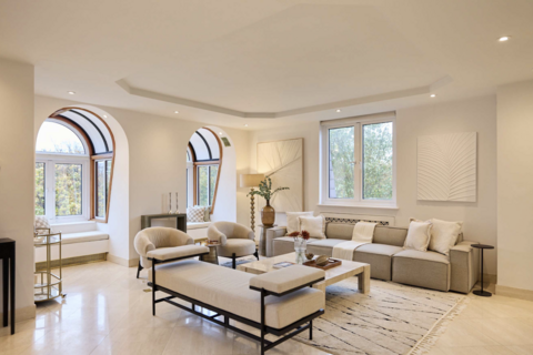 St Johns Wood NW8
