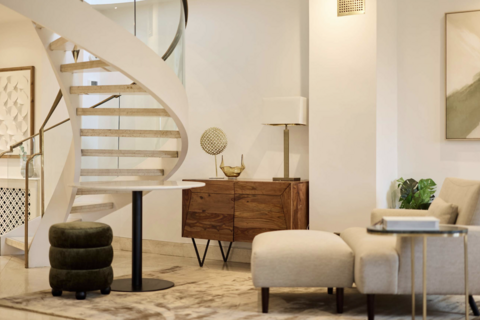 3 bedroom apartment to rent, St Johns Wood  NW8