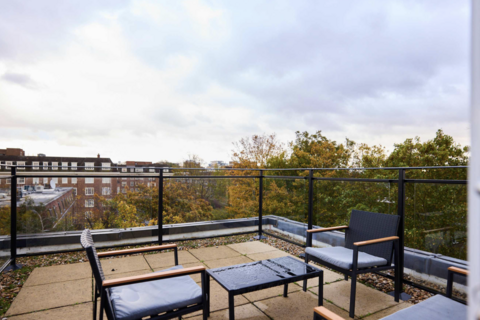 3 bedroom apartment to rent, St Johns Wood  NW8
