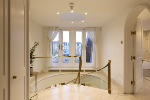 3 bedroom apartment to rent, St Johns Wood  NW8