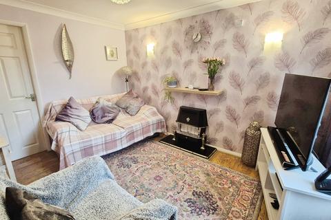 2 bedroom terraced house for sale, Rugeley Road, Chase Terrace, Burntwood, WS7 1NS