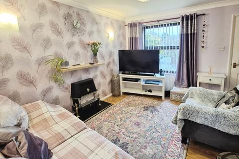 2 bedroom terraced house for sale, Rugeley Road, Chase Terrace, Burntwood, WS7 1NS
