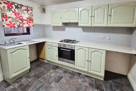 undefined, Rugeley Road, Chase Terrace, Burntwood, WS7 1NS