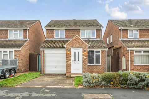 undefined, Kidlington,  Oxfordshire,  OX5