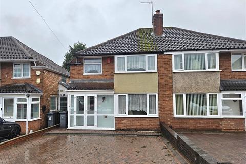 Quinton Close, Solihull