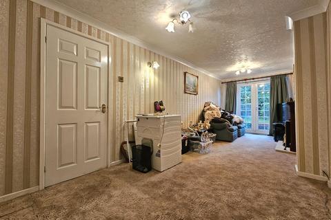 undefined, Quinton Close, Solihull
