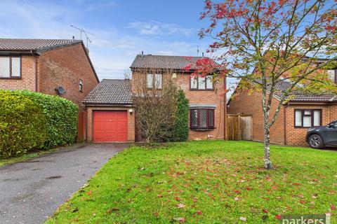 undefined, Lidstone Close, Reading RG6