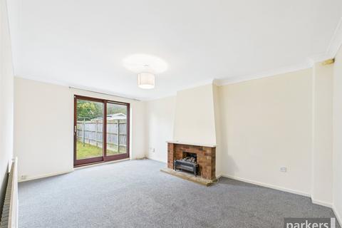 undefined, Lidstone Close, Reading RG6
