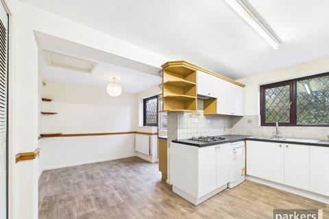 undefined, Lidstone Close, Reading RG6