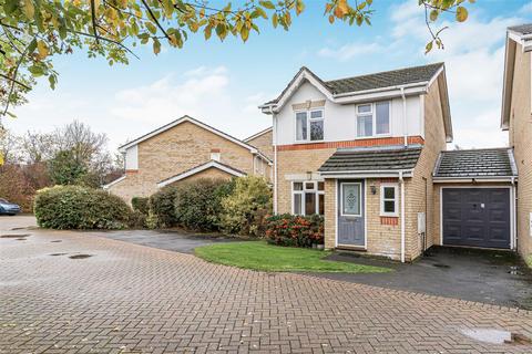 3 bedroom link detached house for sale, Duchess Close, Sutton