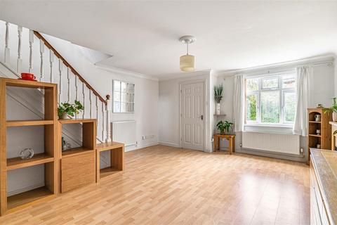 3 bedroom link detached house for sale, Duchess Close, Sutton