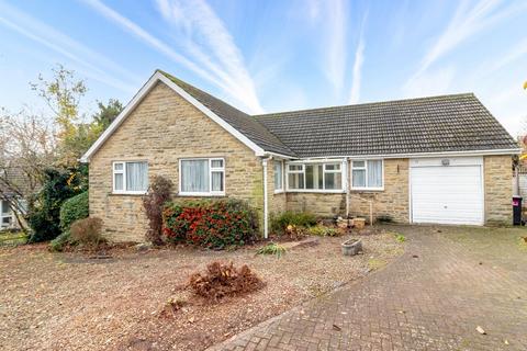 undefined, Nidd Rise, Birstwith, Harrogate