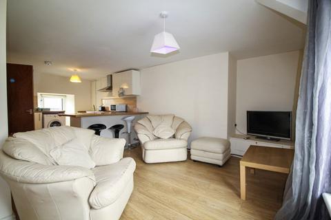 undefined, 4 Bed Apartment, (Flat 2) Bridge Street