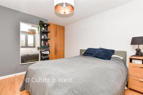 undefined, Woodcote Road, Wallington, Surrey