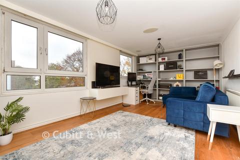 undefined, Woodcote Road, Wallington, Surrey