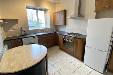 2 bedroom apartment to rent, Chesterfield S45