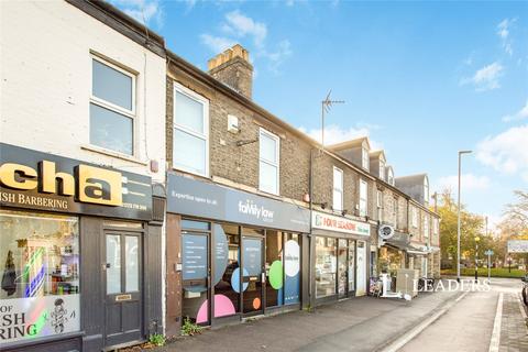 Milton Road, Cambridge, Cambridgeshire, CB4