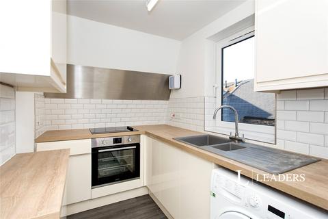 undefined, Milton Road, Cambridge, Cambridgeshire, CB4