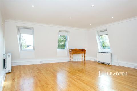 undefined, Milton Road, Cambridge, Cambridgeshire, CB4