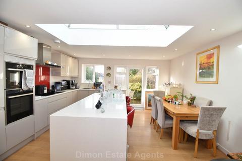 3 bedroom semi-detached house for sale, Fisgard Road, Elson