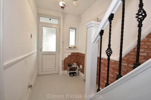 3 bedroom semi-detached house for sale, Fisgard Road, Elson