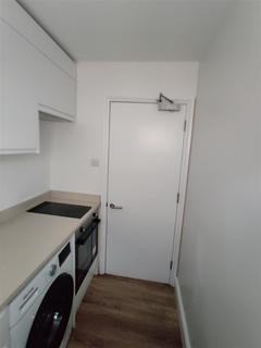 undefined, Turnpike Lane, London