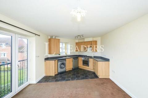 undefined, College Green Walk, Mickleover, Derby, DE3
